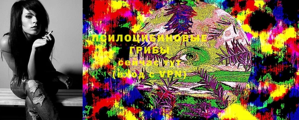 MESCALINE Инта