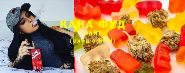 хмурый Касимов
